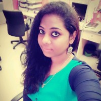 ANISHA SHARON