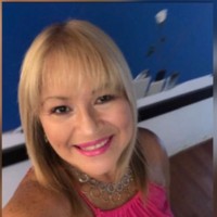 Maritza Anzola