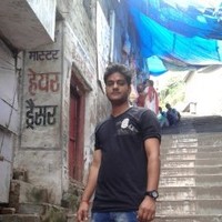 Anil Dogra