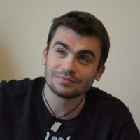 Ivo Tsonev