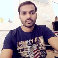 Mahesh R
