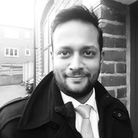 Anuj Bhatnagar