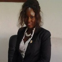 Fatou Djiba