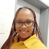 Luhle Mabovula