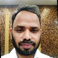 Rahul Mokashi