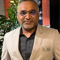 Basil Mathew