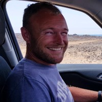 Ian Walter.   TechIOSH