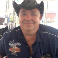 Mike Mooney