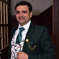 Vikas Verma