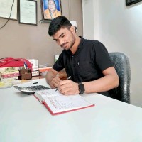 Akash Bhapkar