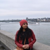 Deepali Patil
