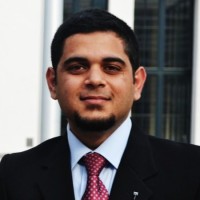 Sohaib Zafar Farooqi