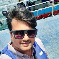 Vishalkumar Prajapati