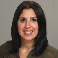 Rachael Legendre