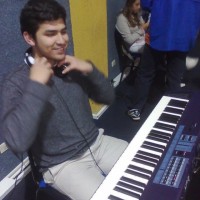Diego Marin
