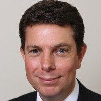 Richard Budd