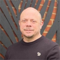Mark Richardson