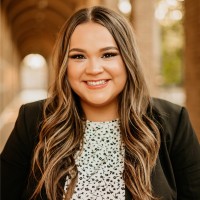 Madison Woodard, Shrm-Cp