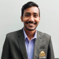 Rakshith T