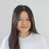 Kimberly Wang