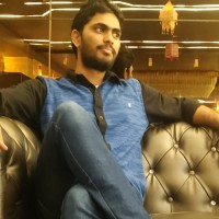 Manikumar Kakarlapudi