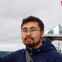 Carlos Wang