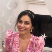 Özlem Bağcı
