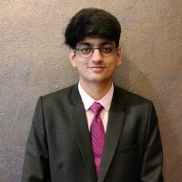 Aryaman Kumar