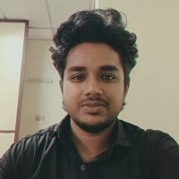 Sriram J