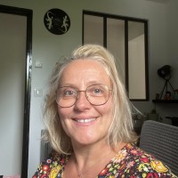 Karine Hoffschir
