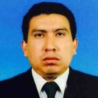 Santiago Molina Albán