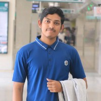 Hasibur Rahman Touhid