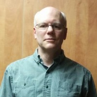 Brian Suderman
