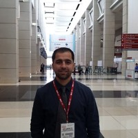 Ahmad Alsheekh