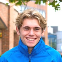 Adam Hegarty