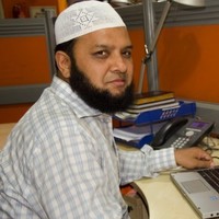 Md. Golam Mostafa