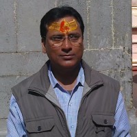 Binay Ray