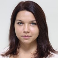Анастасия Панова