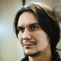 Oleksii Dolmatov