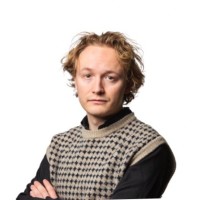 Manne Berggren Wiklund