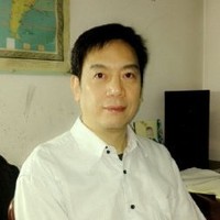 余志勇