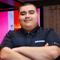 Saul Gonzalez