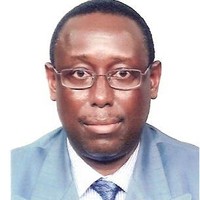 Djibril Gaye