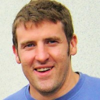 Stephen Gleeson