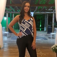 Gisele Reis de Pontes