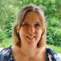 Anneli Olson