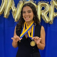 Sofia Garcia