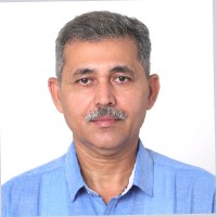 Nikhil Sarpal