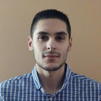 Sergio Bachiller Gonzalez