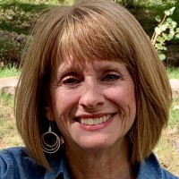 Suzanne Jackson